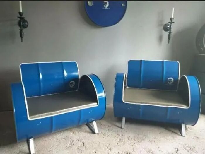 52 Times Furniture Designers Went Crazy And Created The Most Bizarre Things 52 Times Furniture Designers Went Crazy And Created The Most Bizarre Things