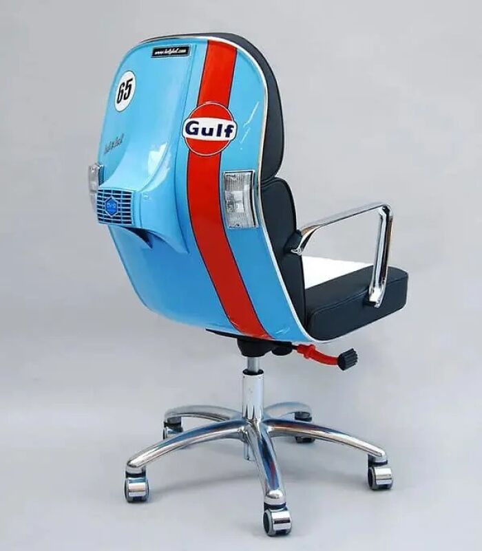 52 Times Furniture Designers Went Crazy And Created The Most Bizarre Things 52 Times Furniture Designers Went Crazy And Created The Most Bizarre Things