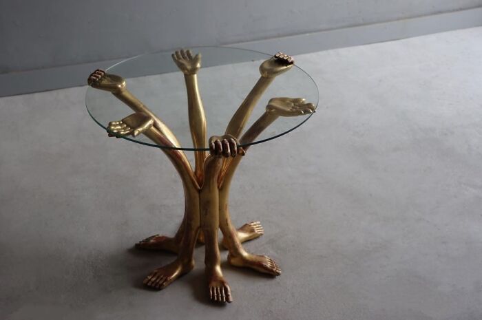 52 Times Furniture Designers Went Crazy And Created The Most Bizarre Things 52 Times Furniture Designers Went Crazy And Created The Most Bizarre Things