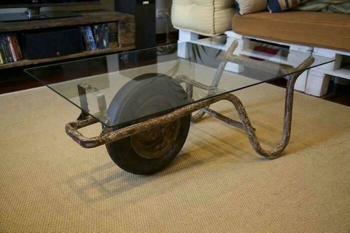 52 Times Furniture Designers Went Crazy And Created The Most Bizarre Things 52 Times Furniture Designers Went Crazy And Created The Most Bizarre Things