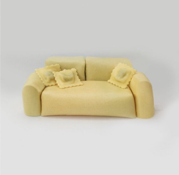 52 Times Furniture Designers Went Crazy And Created The Most Bizarre Things 52 Times Furniture Designers Went Crazy And Created The Most Bizarre Things