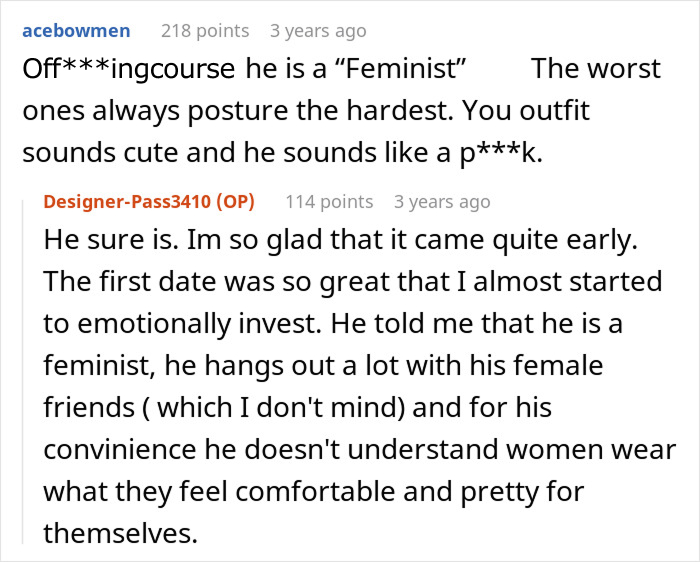Woman Left Baffled After A Guy Cancels Their Date Over A Theory He Came Up With After Seeing Her Instagram Woman Left Baffled After A Guy Cancels Their Date Over A Theory He Came Up With After Seeing Her Instagram