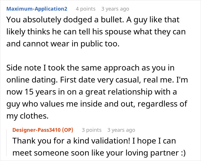 Woman Left Baffled After A Guy Cancels Their Date Over A Theory He Came Up With After Seeing Her Instagram Woman Left Baffled After A Guy Cancels Their Date Over A Theory He Came Up With After Seeing Her Instagram