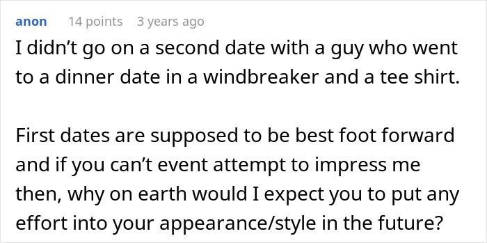 Woman Left Baffled After A Guy Cancels Their Date Over A Theory He Came Up With After Seeing Her Instagram Woman Left Baffled After A Guy Cancels Their Date Over A Theory He Came Up With After Seeing Her Instagram