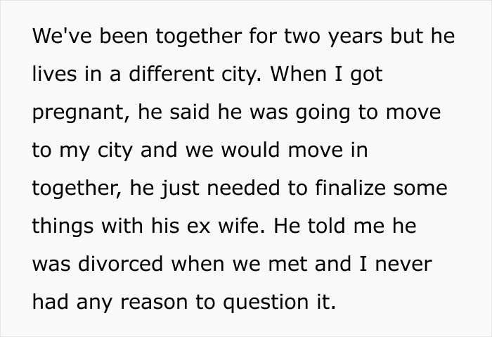 Pregnant Woman Is About To Give Birth, Gets A Nasty Surprise From Her Boyfriend Pregnant Woman Is About To Give Birth, Gets A Nasty Surprise From Her Boyfriend