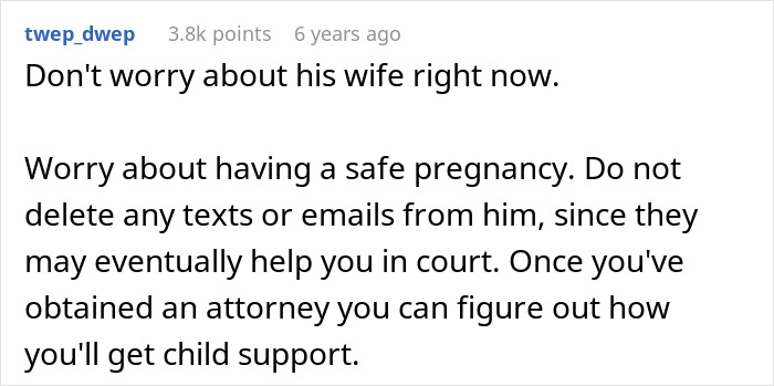 Pregnant Woman Is About To Give Birth, Gets A Nasty Surprise From Her Boyfriend Pregnant Woman Is About To Give Birth, Gets A Nasty Surprise From Her Boyfriend