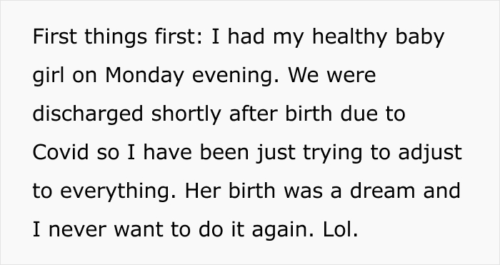 Pregnant Woman Is About To Give Birth, Gets A Nasty Surprise From Her Boyfriend Pregnant Woman Is About To Give Birth, Gets A Nasty Surprise From Her Boyfriend