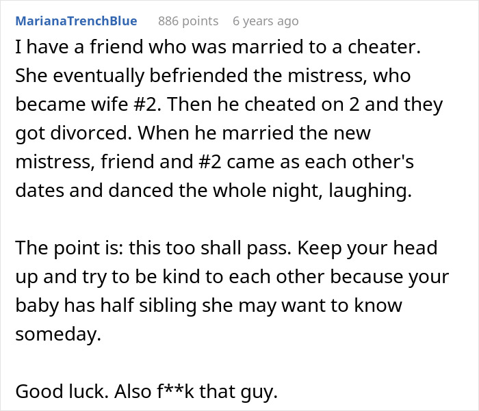 Pregnant Woman Is About To Give Birth, Gets A Nasty Surprise From Her Boyfriend Pregnant Woman Is About To Give Birth, Gets A Nasty Surprise From Her Boyfriend