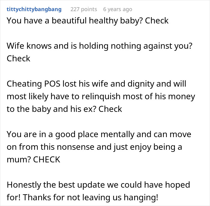 Pregnant Woman Is About To Give Birth, Gets A Nasty Surprise From Her Boyfriend Pregnant Woman Is About To Give Birth, Gets A Nasty Surprise From Her Boyfriend