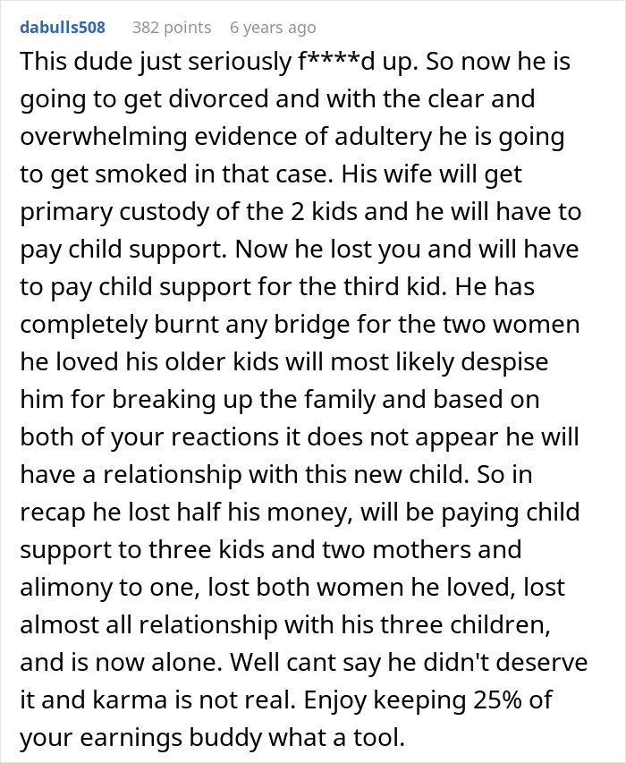 Pregnant Woman Is About To Give Birth, Gets A Nasty Surprise From Her Boyfriend Pregnant Woman Is About To Give Birth, Gets A Nasty Surprise From Her Boyfriend