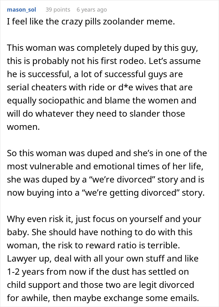 Pregnant Woman Is About To Give Birth, Gets A Nasty Surprise From Her Boyfriend Pregnant Woman Is About To Give Birth, Gets A Nasty Surprise From Her Boyfriend