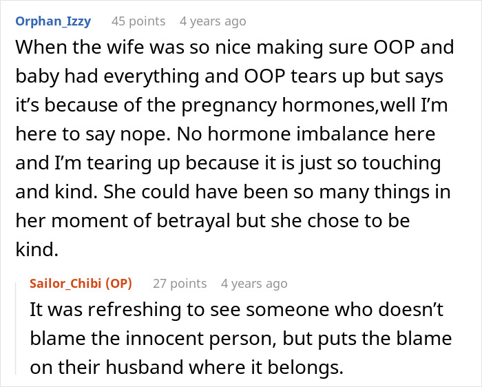 Pregnant Woman Is About To Give Birth, Gets A Nasty Surprise From Her Boyfriend Pregnant Woman Is About To Give Birth, Gets A Nasty Surprise From Her Boyfriend
