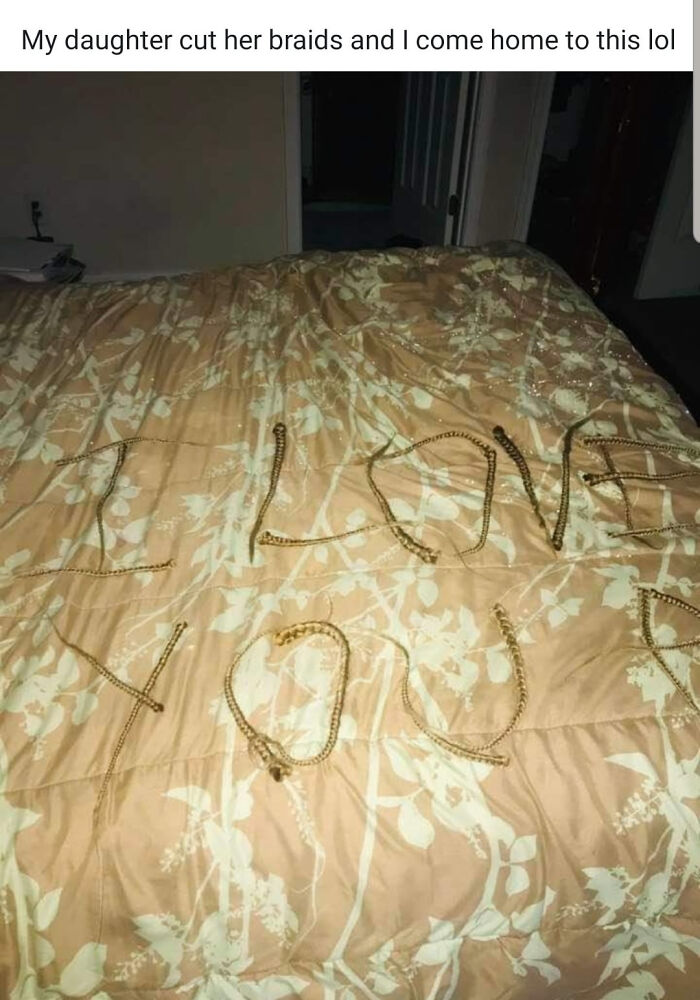“I Slept With Lights On All Week”: 52 Times Parents Were Terrified Of Their Own Children “I Slept With Lights On All Week”: 52 Times Parents Were Terrified Of Their Own Children
