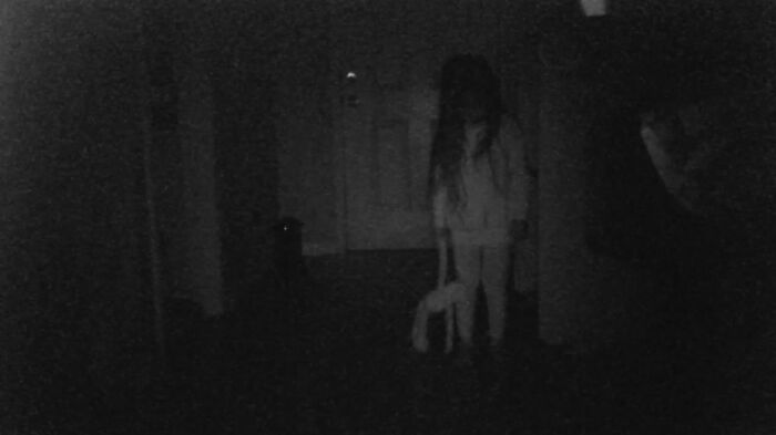 “I Slept With Lights On All Week”: 52 Times Parents Were Terrified Of Their Own Children “I Slept With Lights On All Week”: 52 Times Parents Were Terrified Of Their Own Children