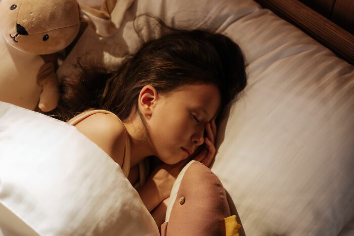 “I Slept With Lights On All Week”: 52 Times Parents Were Terrified Of Their Own Children “I Slept With Lights On All Week”: 52 Times Parents Were Terrified Of Their Own Children