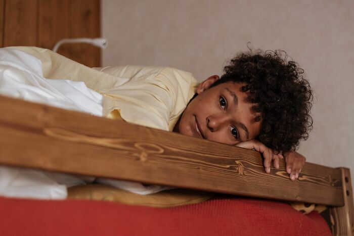 “I Slept With Lights On All Week”: 52 Times Parents Were Terrified Of Their Own Children “I Slept With Lights On All Week”: 52 Times Parents Were Terrified Of Their Own Children