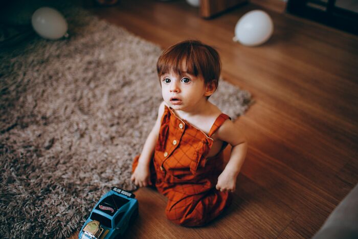 “I Slept With Lights On All Week”: 52 Times Parents Were Terrified Of Their Own Children “I Slept With Lights On All Week”: 52 Times Parents Were Terrified Of Their Own Children