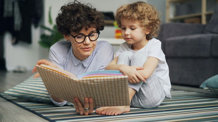 “I Slept With Lights On All Week”: 52 Times Parents Were Terrified Of Their Own Children “I Slept With Lights On All Week”: 52 Times Parents Were Terrified Of Their Own Children