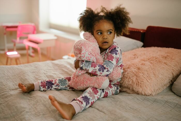 “I Slept With Lights On All Week”: 52 Times Parents Were Terrified Of Their Own Children “I Slept With Lights On All Week”: 52 Times Parents Were Terrified Of Their Own Children