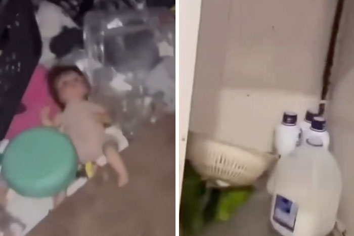 New Court Docs Reveal Ohio ‘House Of Horrors’ Parents Were Previously Charged For Not Sending Their Children To School New Court Docs Reveal Ohio ‘House Of Horrors’ Parents Were Previously Charged For Not Sending Their Children To School