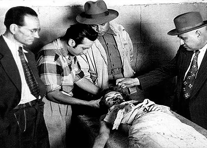 One Petty Street Fight Sparked A Chilling Chain Of Events That Turned A 24-Year-Old Into A National Nightmare One Petty Street Fight Sparked A Chilling Chain Of Events That Turned A 24-Year-Old Into A National Nightmare