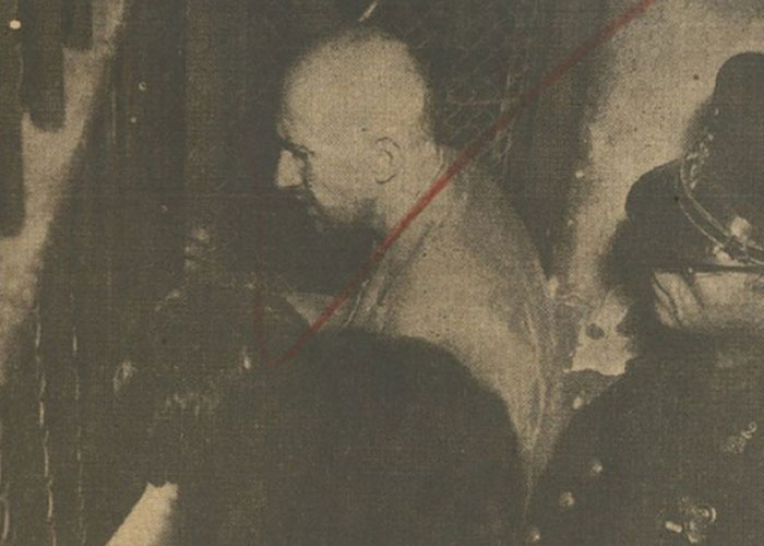 One Petty Street Fight Sparked A Chilling Chain Of Events That Turned A 24-Year-Old Into A National Nightmare One Petty Street Fight Sparked A Chilling Chain Of Events That Turned A 24-Year-Old Into A National Nightmare