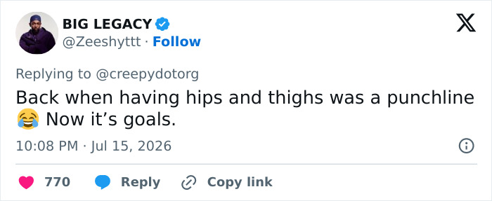 Hit 2000s Show Sparks Fresh Body Standards Debate After Surprising Image Goes Viral Two Decades Later Hit 2000s Show Sparks Fresh Body Standards Debate After Surprising Image Goes Viral Two Decades Later