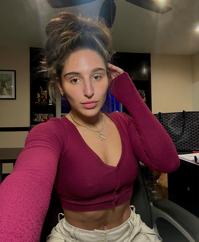 “You’re her?”: Famous Adult Star Reveals Her Professor’s Unexpected Reaction After Discovering Her Career “You’re her?”: Famous Adult Star Reveals Her Professor’s Unexpected Reaction After Discovering Her Career
