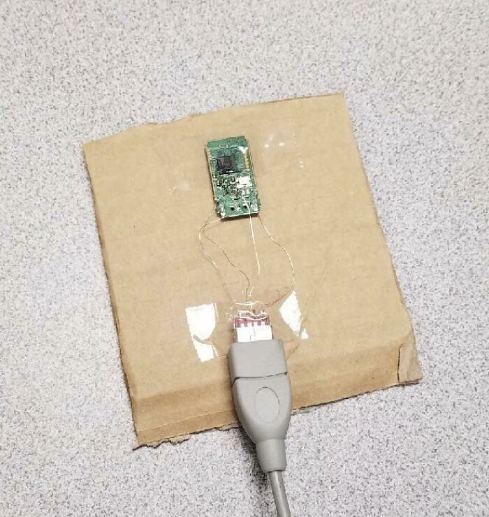 93 Times People Came Up With The Most Wild And Unhinged Ways To Fix Something 93 Times People Came Up With The Most Wild And Unhinged Ways To Fix Something