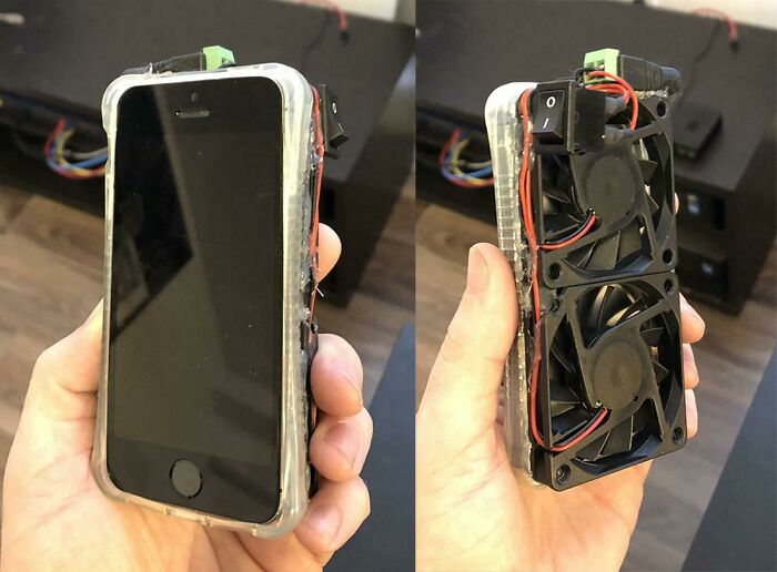 93 Times People Came Up With The Most Wild And Unhinged Ways To Fix Something 93 Times People Came Up With The Most Wild And Unhinged Ways To Fix Something