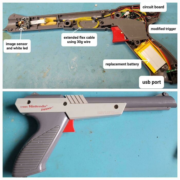 93 Times People Came Up With The Most Wild And Unhinged Ways To Fix Something 93 Times People Came Up With The Most Wild And Unhinged Ways To Fix Something