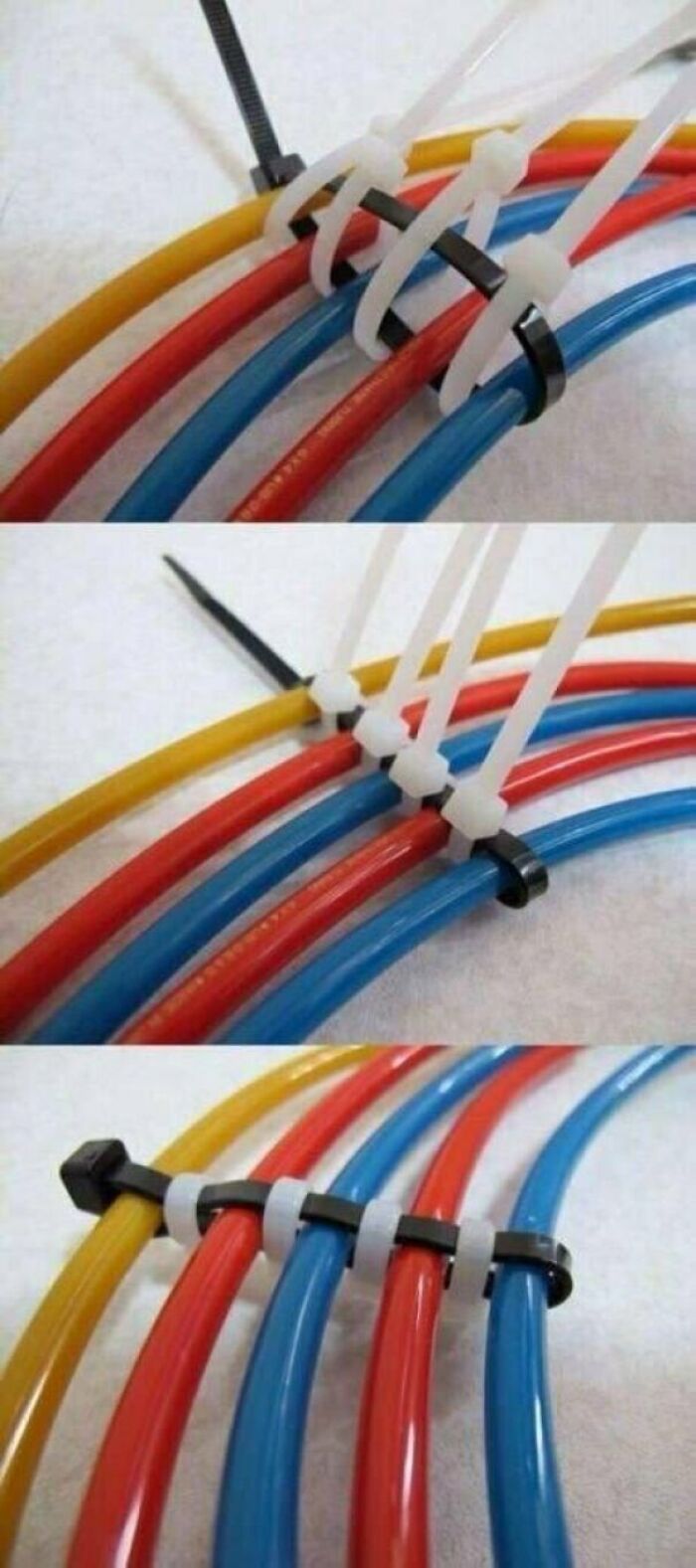 93 Times People Came Up With The Most Wild And Unhinged Ways To Fix Something 93 Times People Came Up With The Most Wild And Unhinged Ways To Fix Something