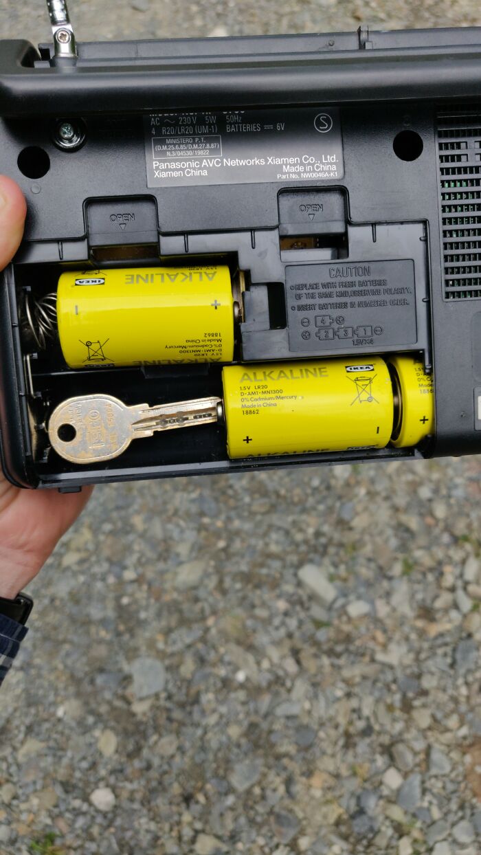 93 Times People Came Up With The Most Wild And Unhinged Ways To Fix Something 93 Times People Came Up With The Most Wild And Unhinged Ways To Fix Something