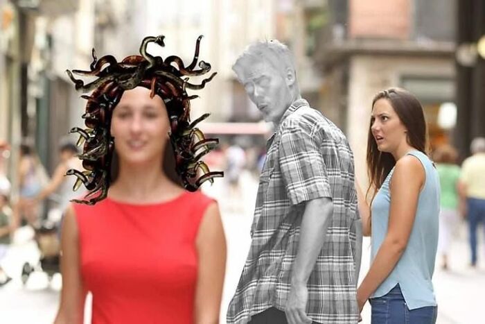 52 Top-Tier Mythology Memes To Siren Song You Away From Your Actual Daily Work Responsibilities