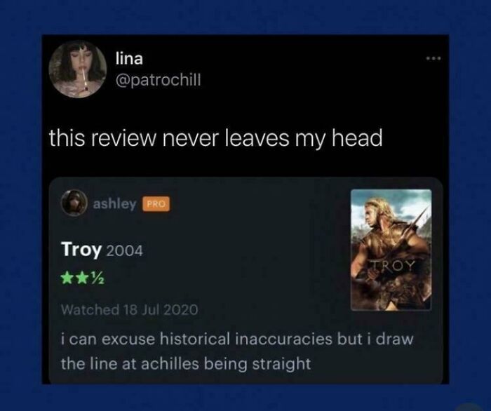 52 Top-Tier Mythology Memes To Siren Song You Away From Your Actual Daily Work Responsibilities