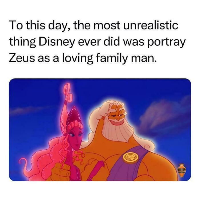 52 Top-Tier Mythology Memes To Siren Song You Away From Your Actual Daily Work Responsibilities
