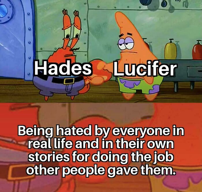 52 Top-Tier Mythology Memes To Siren Song You Away From Your Actual Daily Work Responsibilities