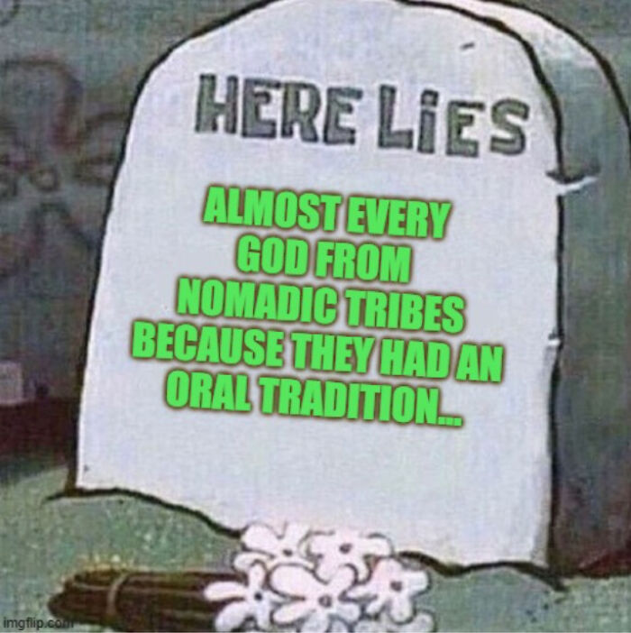 52 Top-Tier Mythology Memes To Siren Song You Away From Your Actual Daily Work Responsibilities