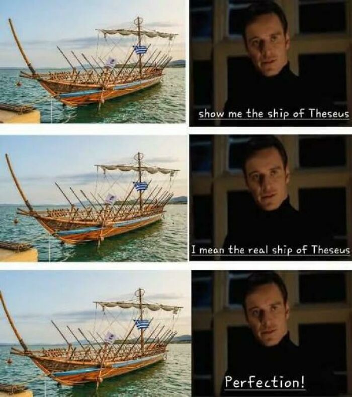 52 Top-Tier Mythology Memes To Siren Song You Away From Your Actual Daily Work Responsibilities