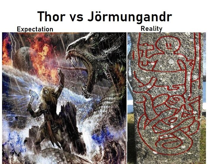 52 Top-Tier Mythology Memes To Siren Song You Away From Your Actual Daily Work Responsibilities