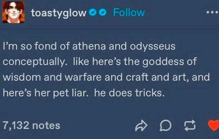 52 Top-Tier Mythology Memes To Siren Song You Away From Your Actual Daily Work Responsibilities