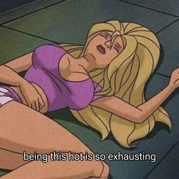 93 Funny Posts About What Being A Woman Is Really Like 93 Funny Posts About What Being A Woman Is Really Like