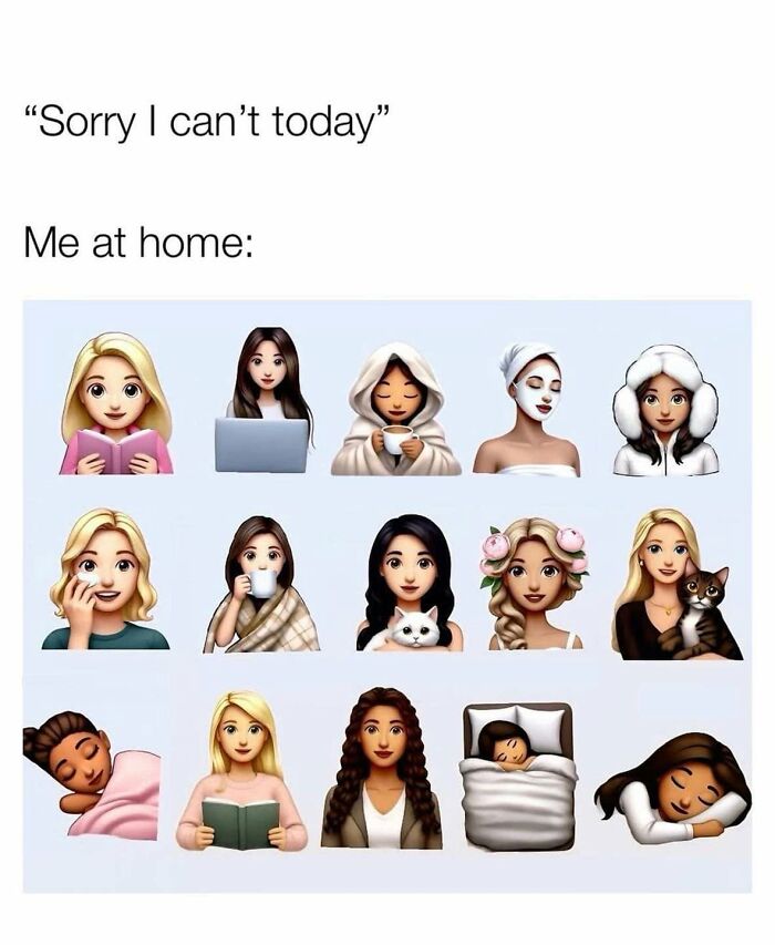 93 Funny Posts About What Being A Woman Is Really Like 93 Funny Posts About What Being A Woman Is Really Like