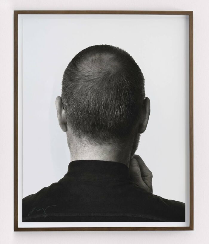 This Artist Reimagined 16 Famous Masterpieces From Behind, And The Results Are Fascinating This Artist Reimagined 16 Famous Masterpieces From Behind, And The Results Are Fascinating