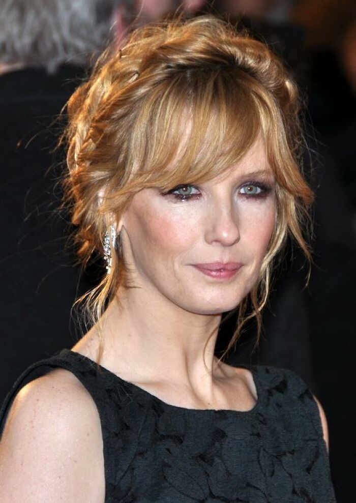 Kelly Reilly: Bio And Career Highlights Kelly Reilly: Bio And Career Highlights
