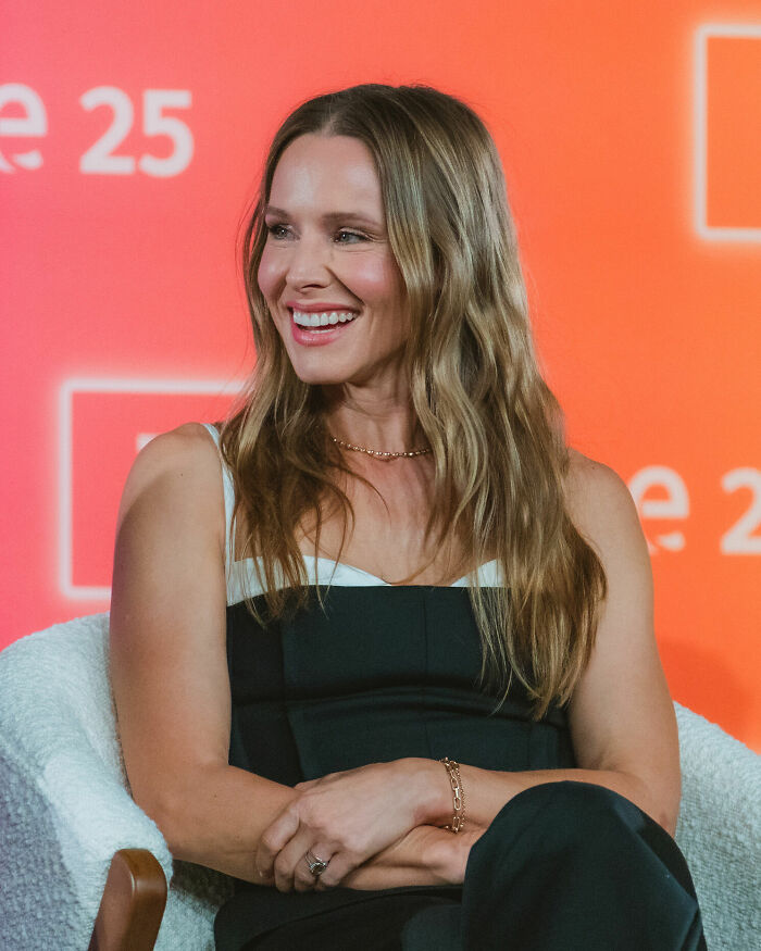 Kristen Bell: Bio And Career Highlights Kristen Bell: Bio And Career Highlights
