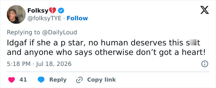 “Can’t Even Enjoy The Money”: Adult Star Wins $3M Payout After Being Left ‘Permanently Disabled’ “Can’t Even Enjoy The Money”: Adult Star Wins $3M Payout After Being Left ‘Permanently Disabled’