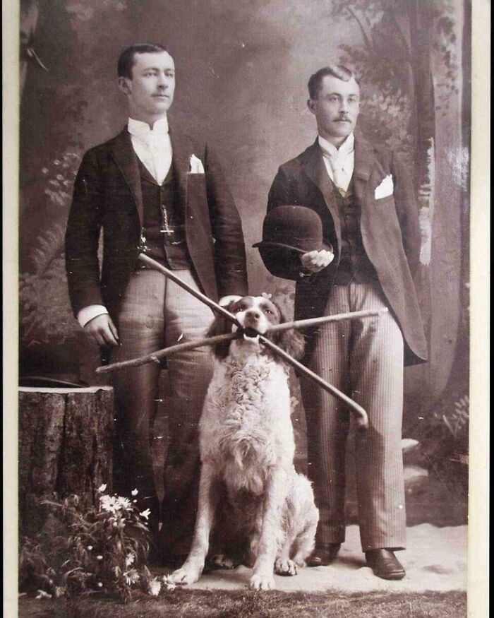61 Historical Photos That Remind Us Of The Days We Will Never Be Able To Experience (New Pics) 61 Historical Photos That Remind Us Of The Days We Will Never Be Able To Experience (New Pics)