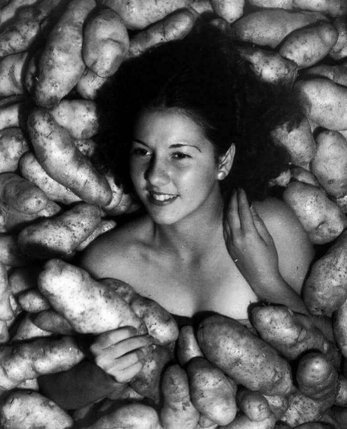 61 Historical Photos That Remind Us Of The Days We Will Never Be Able To Experience (New Pics) 61 Historical Photos That Remind Us Of The Days We Will Never Be Able To Experience (New Pics)