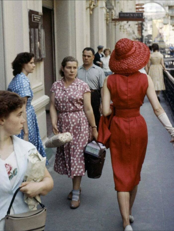 61 Historical Photos That Remind Us Of The Days We Will Never Be Able To Experience (New Pics) 61 Historical Photos That Remind Us Of The Days We Will Never Be Able To Experience (New Pics)